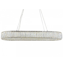 Подвесная люстра Newport CRYSTAL М0071032