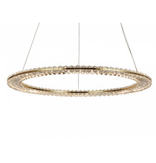 Подвесная люстра Newport CRYSTAL М0071043