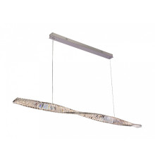 Подвесная люстра Newport CRYSTAL М0071056