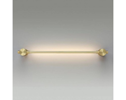 Накладной светильник Odeon Light Dalia 4396/6WL