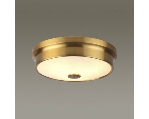 Накладной светильник Odeon Light Marsei 4824/3C