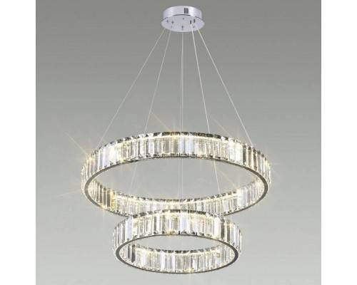 Подвесной светильник Odeon Light Vekia 4930/60L