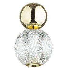 Подвесной светильник Odeon Light Crystal 1 5008/7L