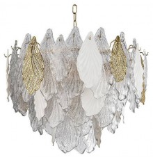 Подвесная люстра Odeon Light Lace 5052/15