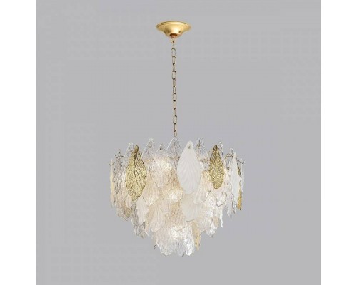 Подвесная люстра Odeon Light Lace 5052/15