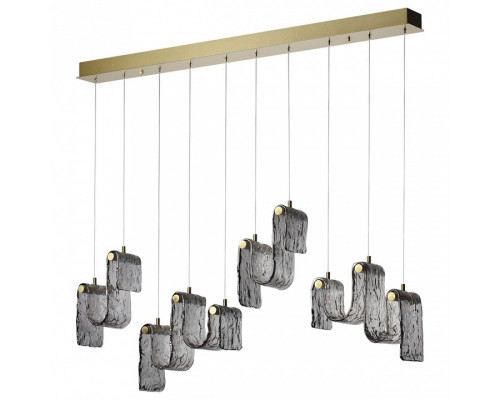 Подвесной светильник Odeon Light Flow 5106/52L