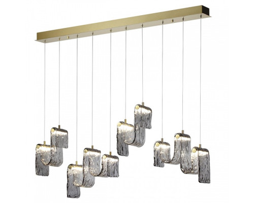 Подвесной светильник Odeon Light Flow 5106/52L