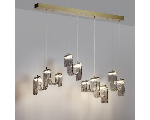 Подвесной светильник Odeon Light Flow 5106/52L