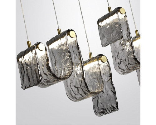 Подвесной светильник Odeon Light Flow 5106/52L