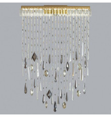 Накладной светильник Odeon Light Afina 5420/24WL