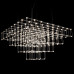 Подвесная люстра O-LUCE Jacqueline 10929-0