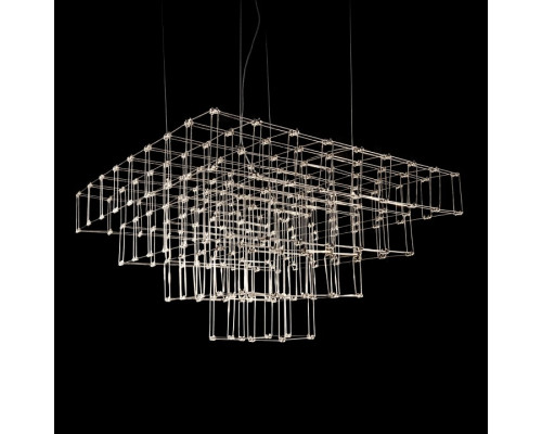 Подвесная люстра O-LUCE Jacqueline 10929-0