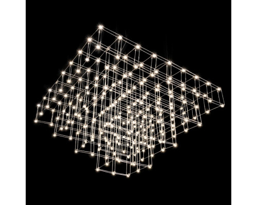 Подвесная люстра O-LUCE Jacqueline 10929-0