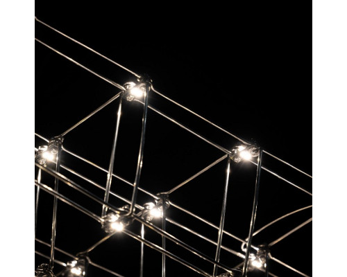 Подвесная люстра O-LUCE Jacqueline 10929-0