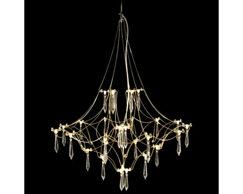 Подвесная люстра O-LUCE Opra 1095511-3