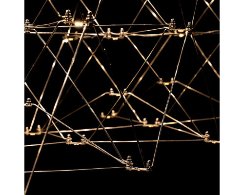 Подвесная люстра O-LUCE Eternal 11589811-2