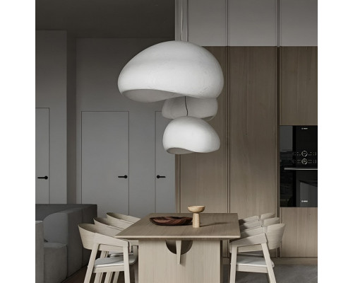 Подвесной светильник O-LUCE Gorro 11910121