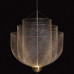 Подвесной светильник O-LUCE Meshmatics 18097061