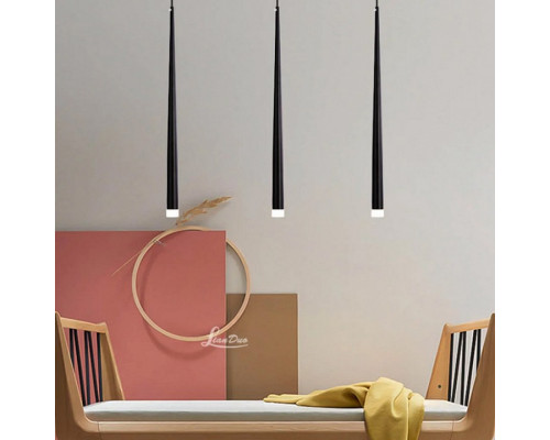 Подвесной светильник O-LUCE Slim 18108021/620BL