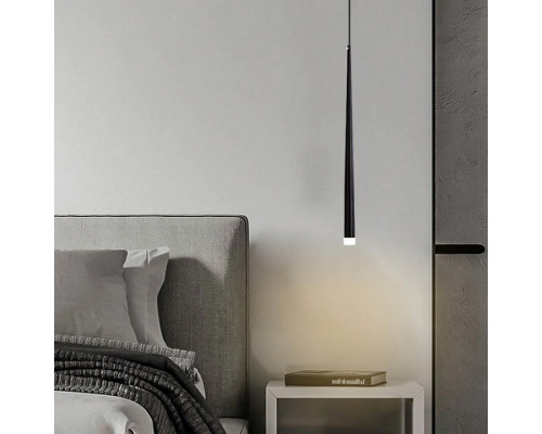 Подвесной светильник O-LUCE Slim 18108021/620BL