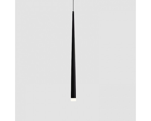 Подвесной светильник O-LUCE Slim 18108021/620BL