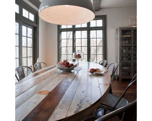 Подвесной светильник O-LUCE Skygarden 18207021