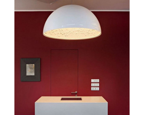 Подвесной светильник O-LUCE Skygarden 18207021