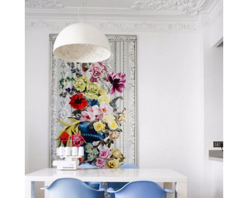 Подвесной светильник O-LUCE Skygarden 18207021