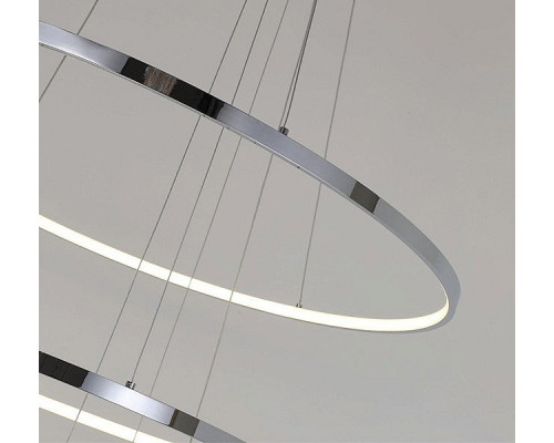 Подвесной светильник O-LUCE Lohja 905523