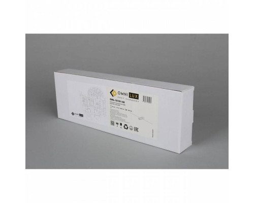 Бра Omnilux Tenuta OML-10101-08