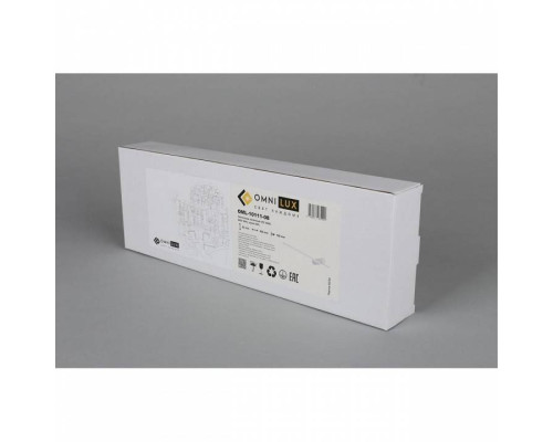 Бра Omnilux Tenuta OML-10111-08