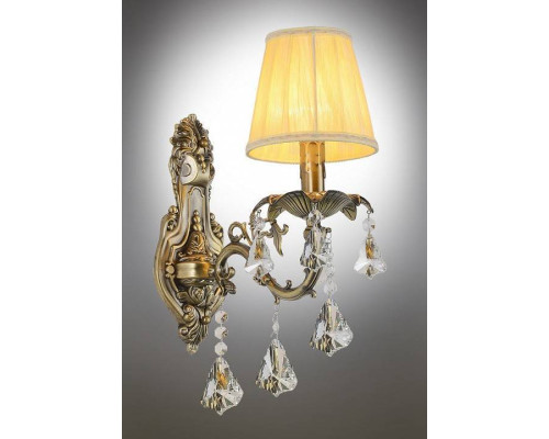 Бра Omnilux Catanzaro OML-30811-01