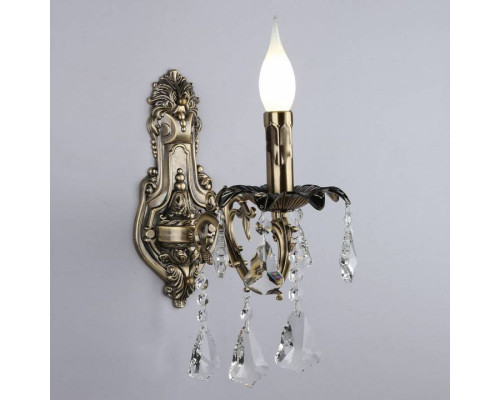 Бра Omnilux Catanzaro OML-30811-01