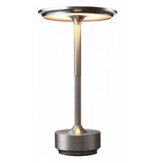 Настольная лампа декоративная Omnilux  OML-40404-01