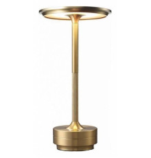 Настольная лампа декоративная Omnilux  OML-40414-01