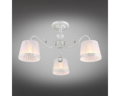 Люстра на штанге Omnilux Campovaglio OML-54117-03