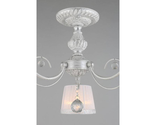 Люстра на штанге Omnilux Campovaglio OML-54117-03