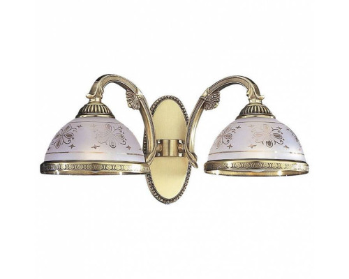 Бра Reccagni Angelo 6002 A 6002/2