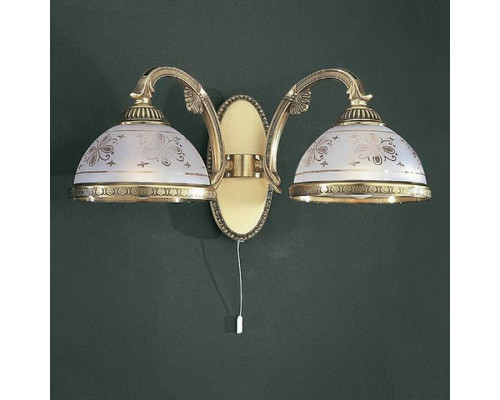 Бра Reccagni Angelo 6002 A 6002/2