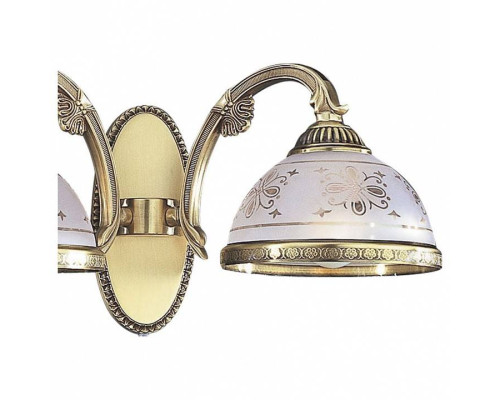 Бра Reccagni Angelo 6002 A 6002/2