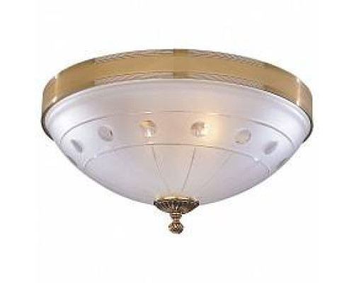 Накладной светильник Reccagni Angelo 4750 PL 4750/3