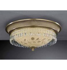 Накладной светильник Reccagni Angelo 6206 PL 6206/3