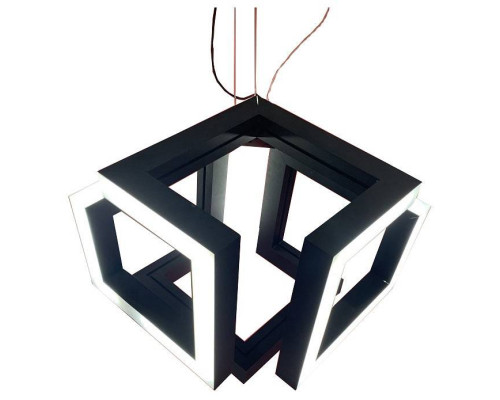 Подвесной светильник Ardy Light КУБ 9040470