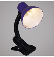 Настольная лампа декоративная  00108-0.7-01 PURPLE