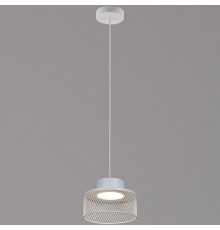 Подвесной светильник 01110-0.9-01 WT