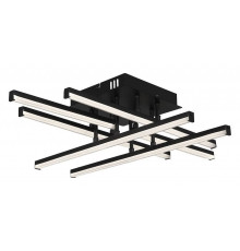 Потолочная люстра 01323-0.3-06 BK