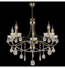 Подвесная люстра 01487-0.4-05 AB