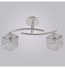 Светильник на штанге Reluce 01587 01587-0.3-02 WH+CR