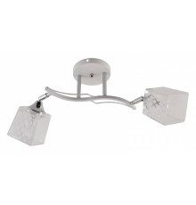 Спот 01594-0.3-02 WH+CR