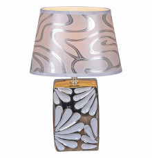 Настольная лампа декоративная 01842 01842-0.7-01